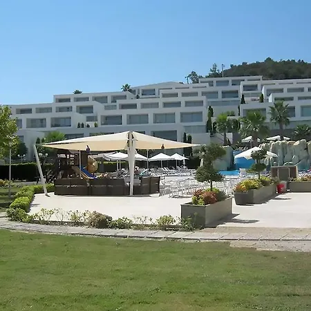 Apartmán Horizon Sky Cherry 5 Kıyıkıslacık