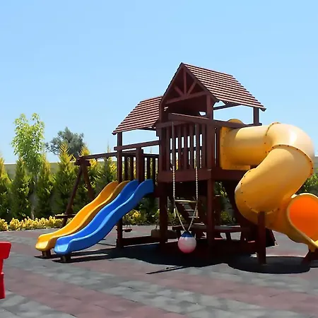 Horizon Sky Cherry 5 Apartmán Kıyıkıslacık