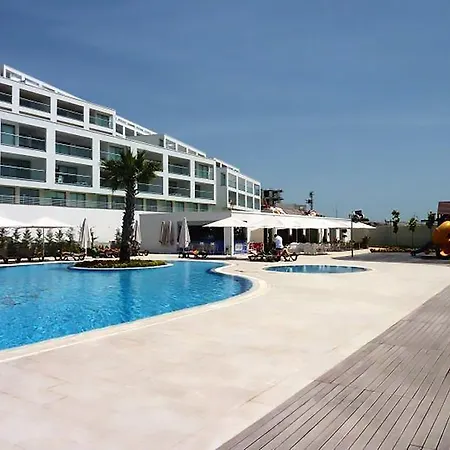 Horizon Sky Cherry 5 Apartmán