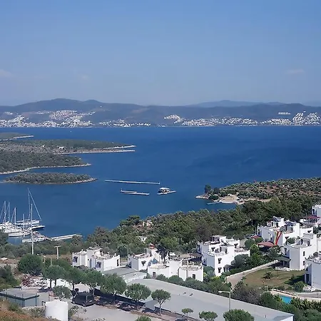 Apartmán Horizon Sky Cherry 5 *