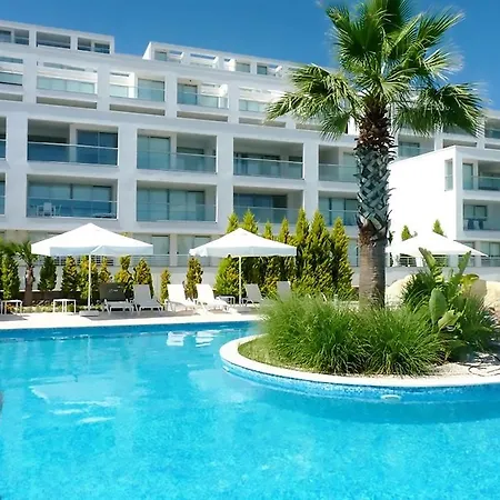 Apartmán Horizon Sky Cherry 5 Kıyıkıslacık