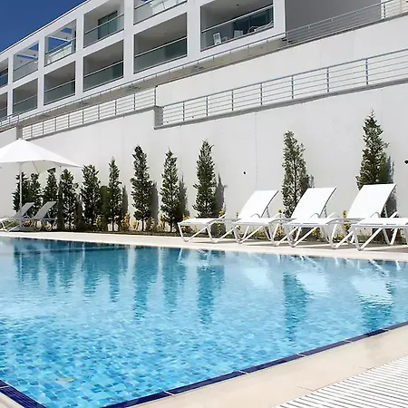 Horizon Sky Cherry 5 Kıyıkıslacık