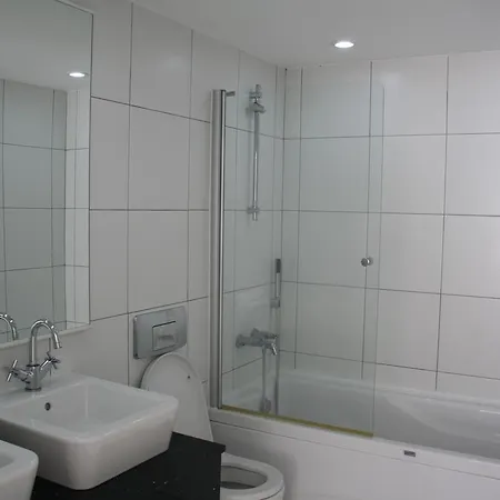 Horizon Sky Cherry 5 * Kıyıkıslacık