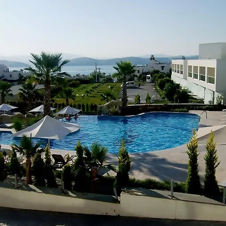 Apartmán Horizon Sky Cherry 5 *