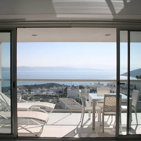 Apartmán Horizon Sky Cherry 5 *