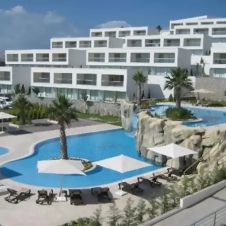 Apartmán Horizon Sky Cherry 5 Kıyıkıslacık