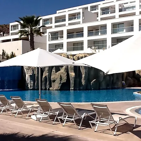 Horizon Sky Cherry 5 * Kıyıkıslacık
