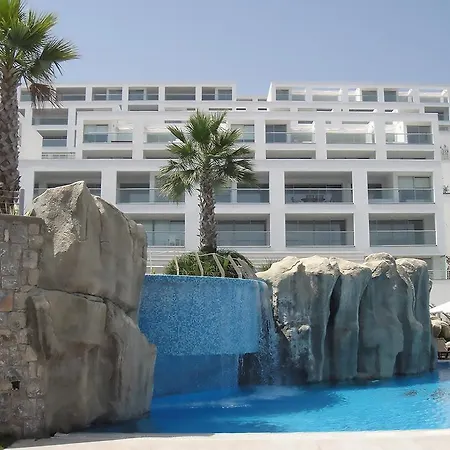 Horizon Sky Cherry 5 Apartmán Kıyıkıslacık