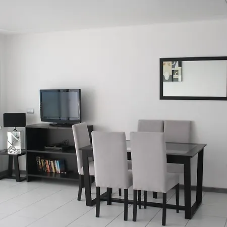 Apartmán Horizon Sky Cherry 5 *