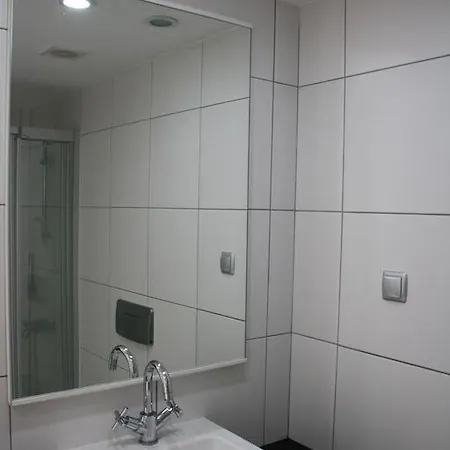 Apartmán Horizon Sky Cherry 5 Kıyıkıslacık